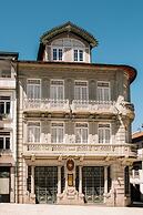 EMAJ Guimarães Boutique Hotel