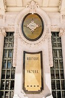 EMAJ Guimarães Boutique Hotel