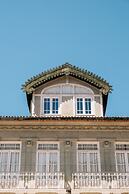 EMAJ Guimarães Boutique Hotel