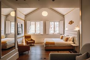 EMAJ Guimarães Boutique Hotel