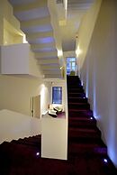 EMAJ Guimarães Boutique Hotel