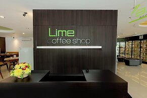 favehotel Hyper Square