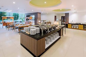 favehotel Hyper Square