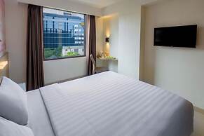 favehotel Hyper Square