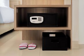 favehotel Hyper Square