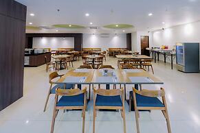 favehotel Hyper Square