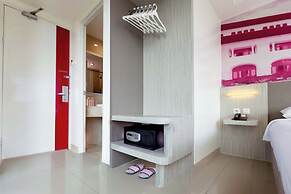 favehotel Hyper Square