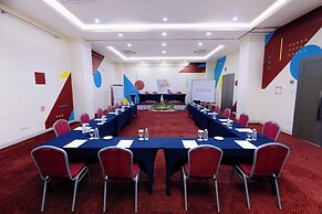 favehotel Hyper Square