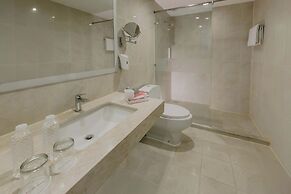 favehotel Hyper Square