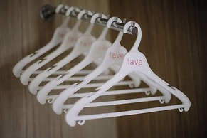 favehotel Hyper Square