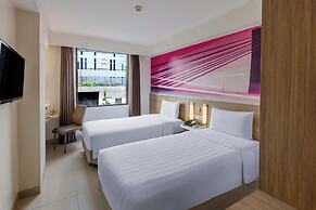 favehotel Hyper Square