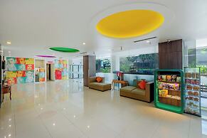 favehotel Hyper Square