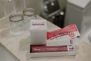 favehotel Hyper Square