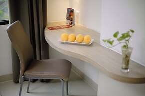 favehotel Hyper Square