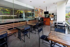 favehotel Hyper Square