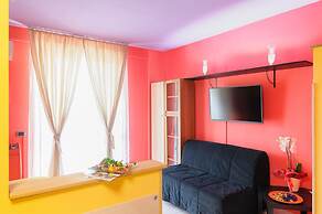 Patty's Aparthotel Arezzo