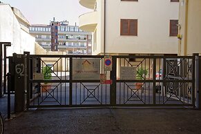 Patty's Aparthotel Arezzo