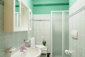 Patty's Aparthotel Arezzo