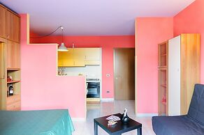 Patty's Aparthotel Arezzo