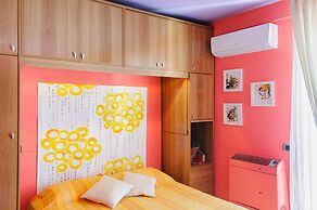 Patty's Aparthotel Arezzo