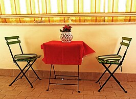 Patty's Aparthotel Arezzo