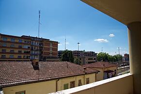 Patty's Aparthotel Arezzo