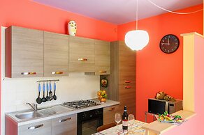 Patty's Aparthotel Arezzo