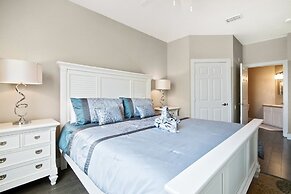 Five Star Vacation Homes