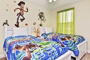 Five Star Vacation Homes