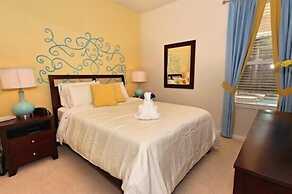 Five Star Vacation Homes