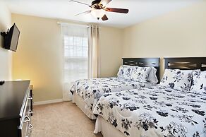 Five Star Vacation Homes