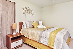 Five Star Vacation Homes