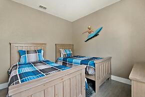 Five Star Vacation Homes