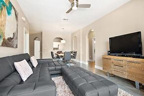 Five Star Vacation Homes