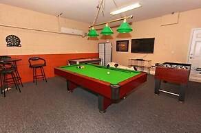 Five Star Vacation Homes