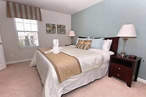 Five Star Vacation Homes