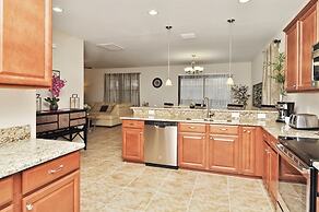 Five Star Vacation Homes