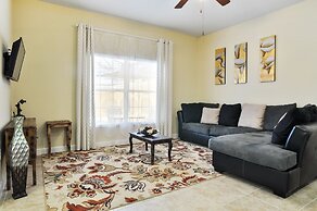 Five Star Vacation Homes