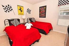 Five Star Vacation Homes