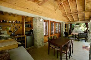 Citrus Creek Plantation