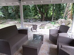 Citrus Creek Plantation