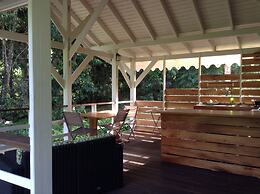 Citrus Creek Plantation