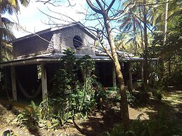 Citrus Creek Plantation