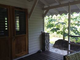 Citrus Creek Plantation