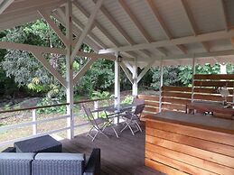 Citrus Creek Plantation