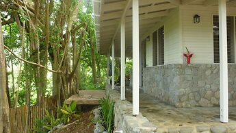 Citrus Creek Plantation