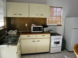 Alablanca Apartments, Residents Inn