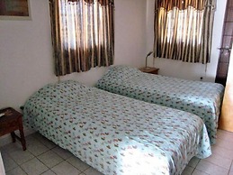 Alablanca Apartments, Residents Inn