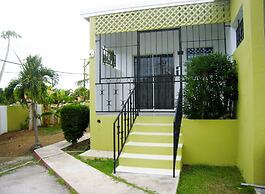 Alablanca Apartments, Residents Inn