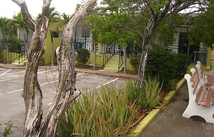 Alablanca Apartments, Residents Inn